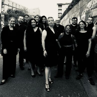 Immagine evento PROMENADES MUSICALES