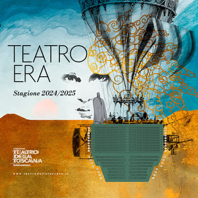 Locandina evento STRAORDINARI - CANTATA PER LA FINE DEL MESE