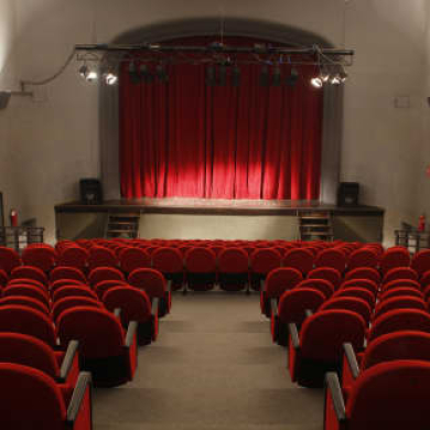 Locandina evento STRAORDINARI - CANTATA PER LA FINE DEL MESE