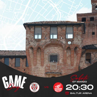 Immagine evento BENEDETTO XIV SELLA CENTO - GEMINI MESTRE