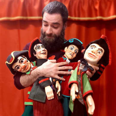 immagine Evento Happyticket