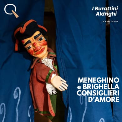 immagine Evento Happyticket