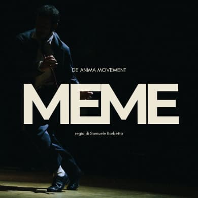 Immagine evento MEME_DEANIMA