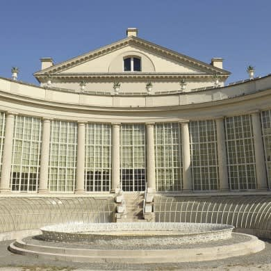 Locandina evento LO SPAZIO IN VERSI - 29 APRILE 2026