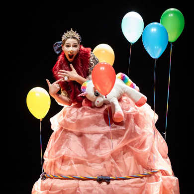 immagine Evento Happyticket