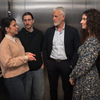 immagine Evento Happyticket