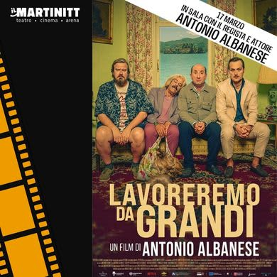 immagine Evento Happyticket