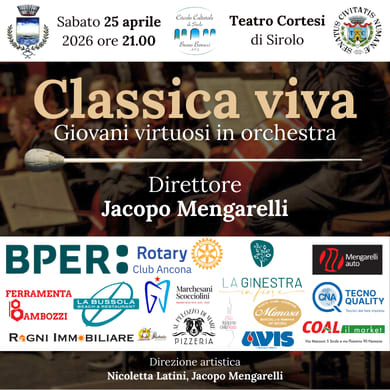 immagine Evento Happyticket