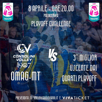 immagine Evento Happyticket