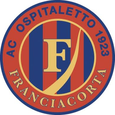 Immagine evento SERIE C OSPITALETTO 25/26| CORIONI - OSPITALETTO FRANCIACORTA-TRENTO