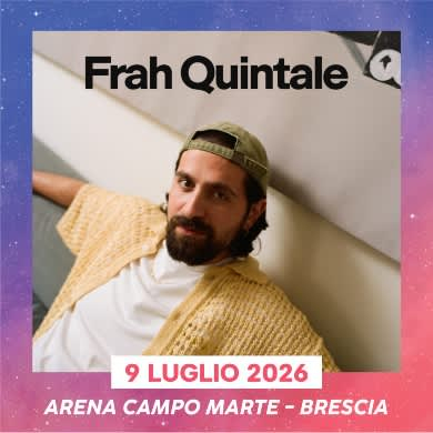 immagine Evento Happyticket