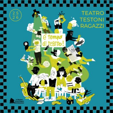 immagine Evento Happyticket