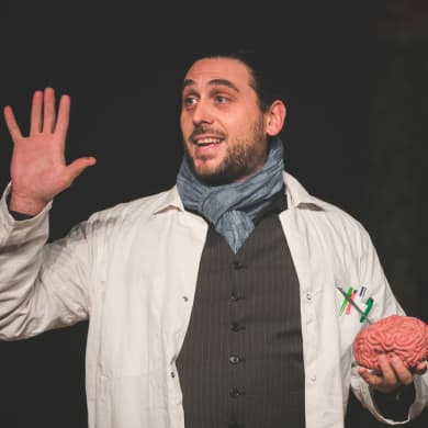 immagine Evento Happyticket