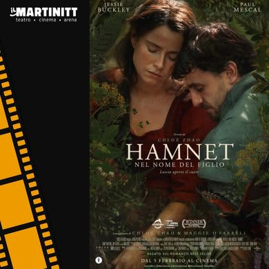 immagine Evento Happyticket