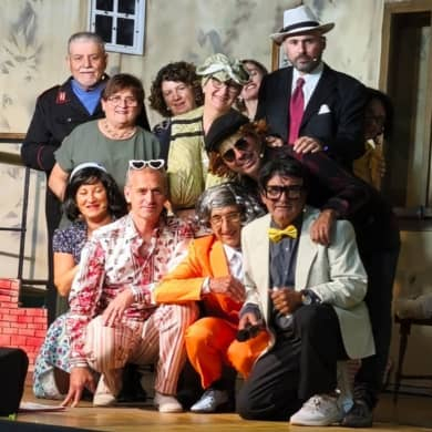 Immagine evento VOT VEDER