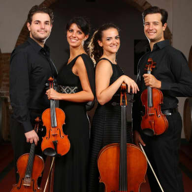 immagine Evento Happyticket