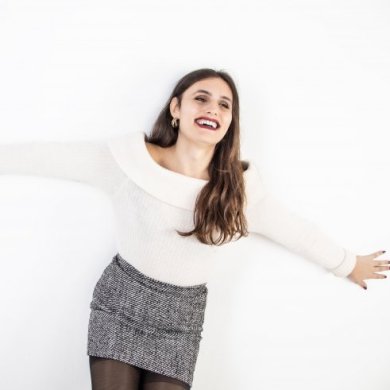 Immagine evento Cerco solo divertimento