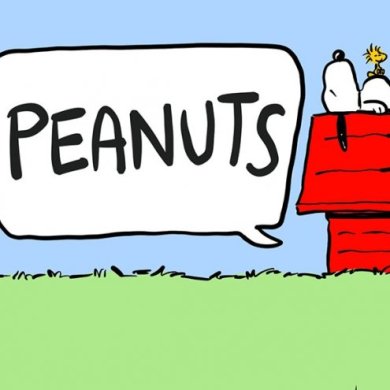 Immagine evento Peanuts