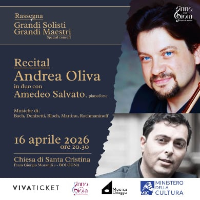 immagine Evento Happyticket