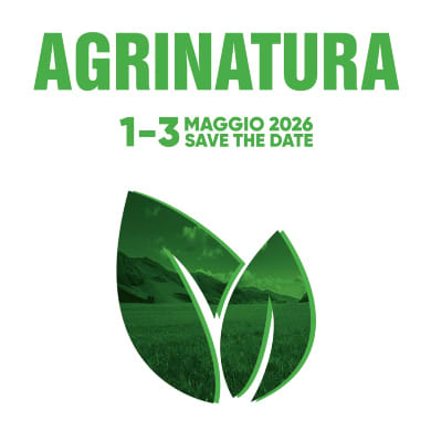 Locandina evento AGRINATURA
