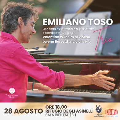 immagine Evento Happyticket