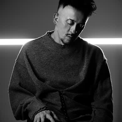 Locandina evento URBAN IMPRESSIONISM