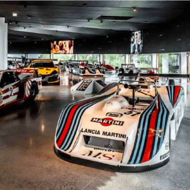 Locandina evento INGRESSO DALLARA ACADEMY