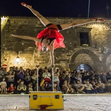 immagine Evento Happyticket