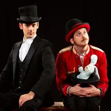 immagine Evento Happyticket