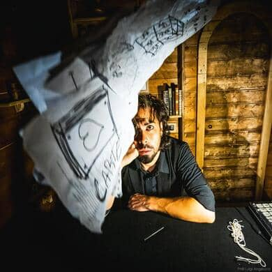 immagine Evento Happyticket