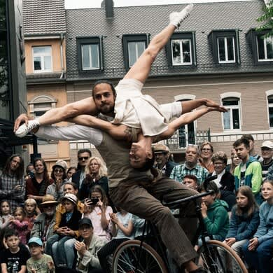 immagine Evento Happyticket