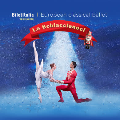 immagine Evento Happyticket