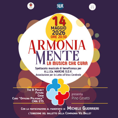 immagine Evento Happyticket
