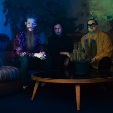 Immagine evento MORGENBARN