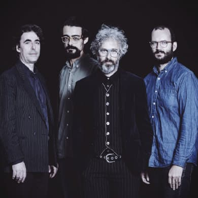 Immagine evento WEAVE4