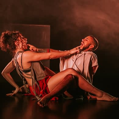 Immagine evento ATLAS DA BOCA