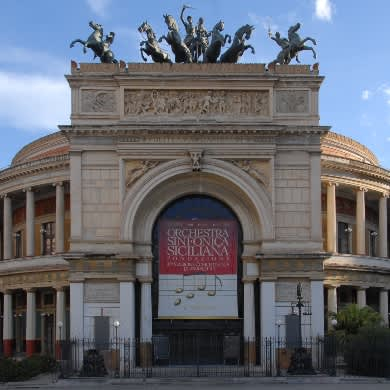 Immagine evento RENZETTI PROVA GENERALE