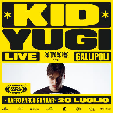 immagine Evento Happyticket