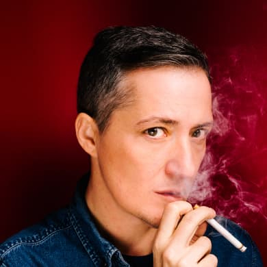 Immagine evento ORLANDO, MA BIOGRAPHIE POLITIQUE