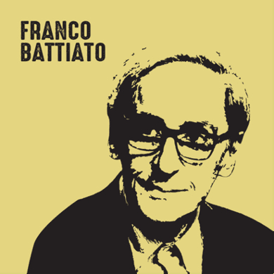 Immagine evento OMAGGIO A FRANCO BATTIATO