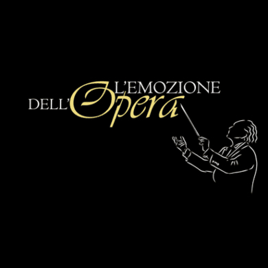 Immagine evento L'EMOZIONE DELL'OPERA