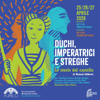 immagine Evento Happyticket