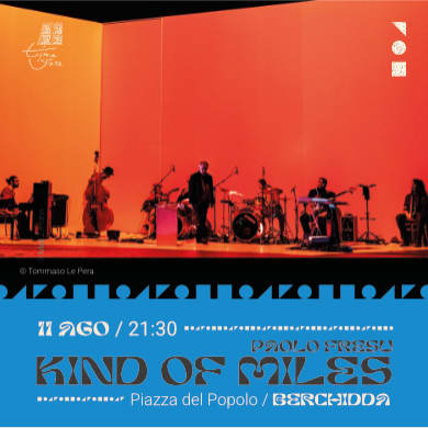 immagine Evento Happyticket