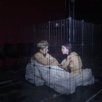 Immagine evento ISMENE PER SEMPRE