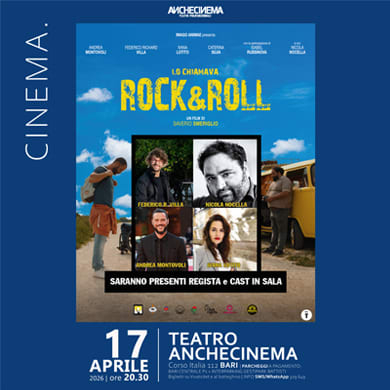 immagine Evento Happyticket