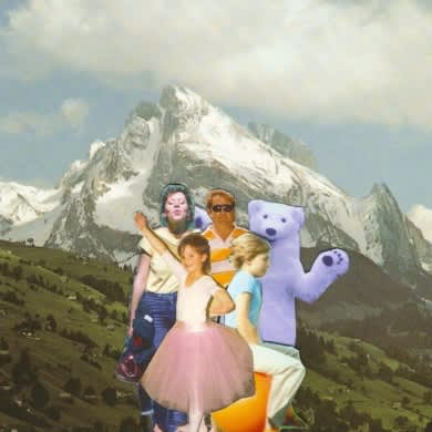 Immagine evento JE SUISSE (OR NOT)