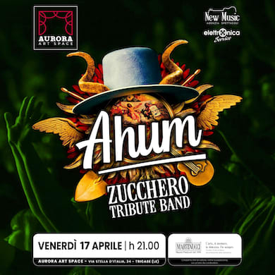 immagine Evento Happyticket