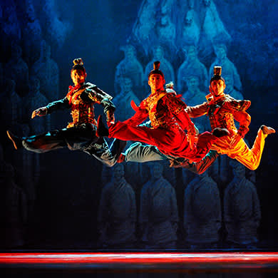 immagine Evento Happyticket