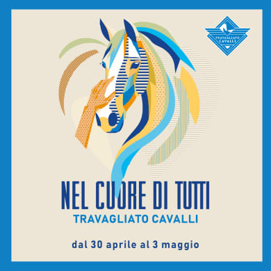 Immagine evento TRAVAGLIATO CAVALLI
