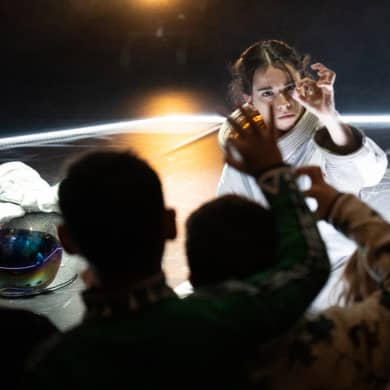 Immagine evento COMETA
